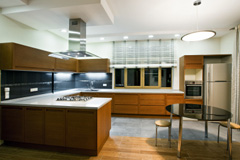 kitchen extensions Ockham